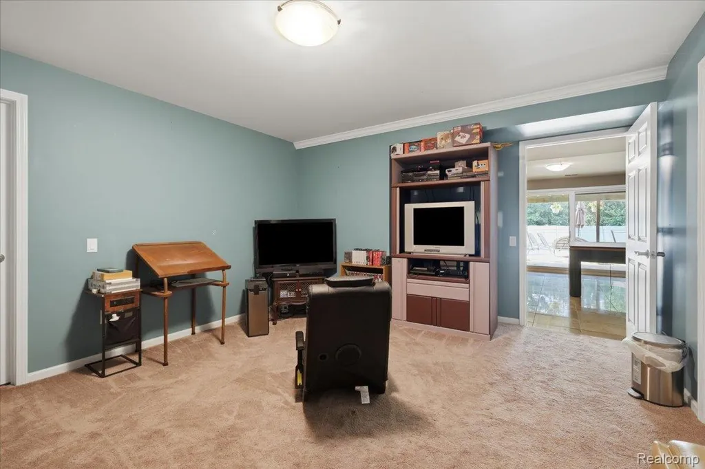 1350 Bald Eagle Lake Road Groveland Township MI 48462