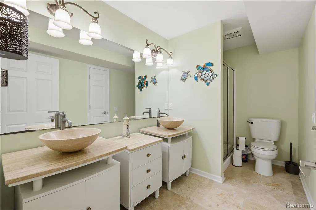 1350 Bald Eagle Lake Road Groveland Township MI 48462
