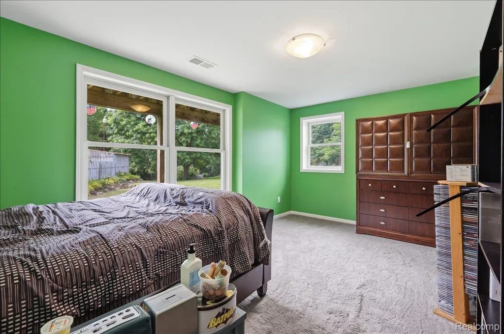 1350 Bald Eagle Lake Road Groveland Township MI 48462