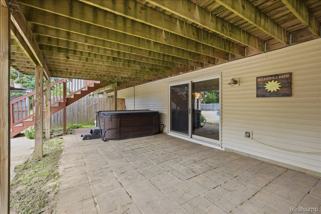 1350 Bald Eagle Lake Road Groveland Township MI 48462