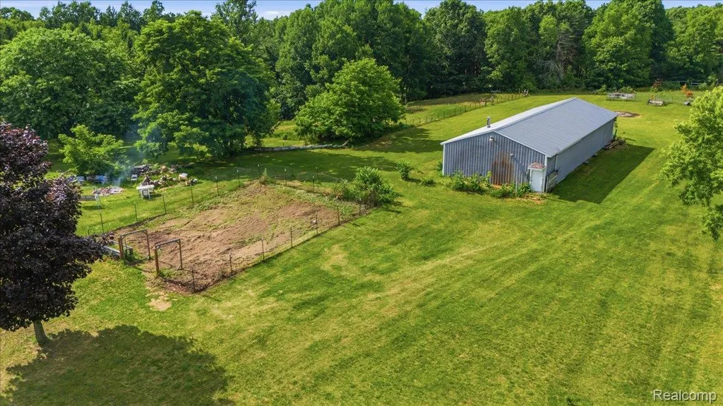 1350 Bald Eagle Lake Road Groveland Township MI 48462