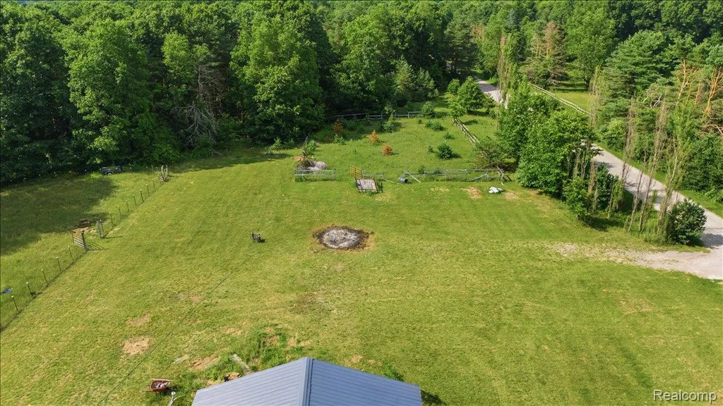1350 Bald Eagle Lake Road Groveland Township MI 48462