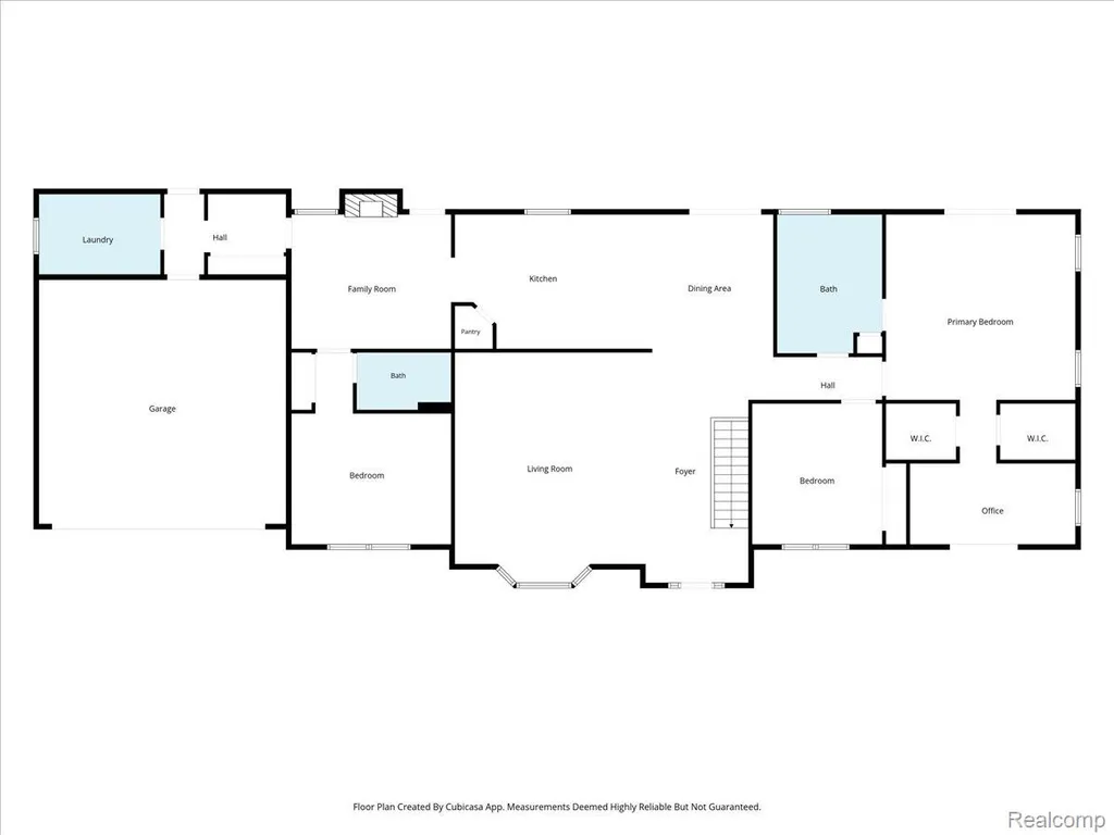 1350 Bald Eagle Lake Road Groveland Township MI 48462