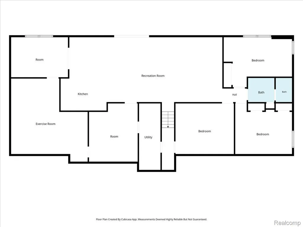 1350 Bald Eagle Lake Road Groveland Township MI 48462