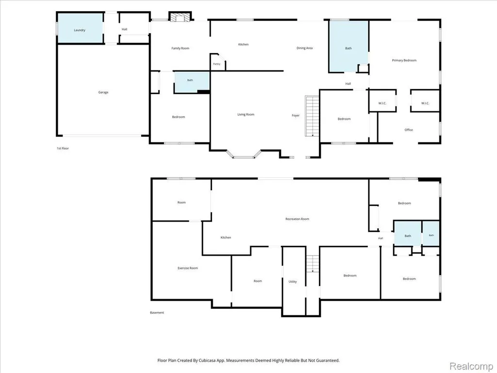 1350 Bald Eagle Lake Road Groveland Township MI 48462