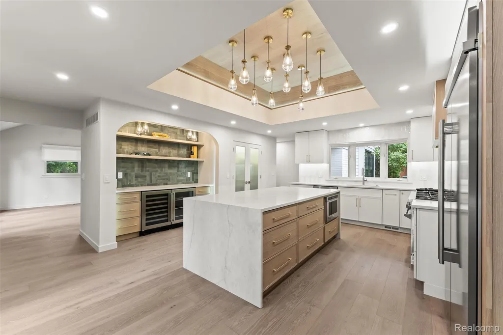 4154 Nearbrook Road Bloomfield Hills City MI 48302