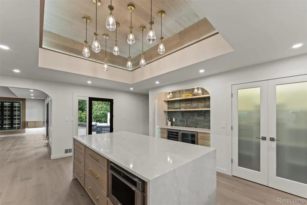 4154 Nearbrook Road Bloomfield Hills City MI 48302