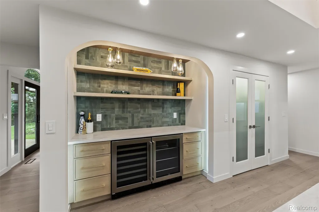 4154 Nearbrook Road Bloomfield Hills City MI 48302