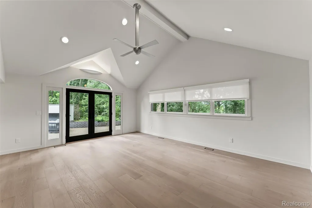 4154 Nearbrook Road Bloomfield Hills City MI 48302