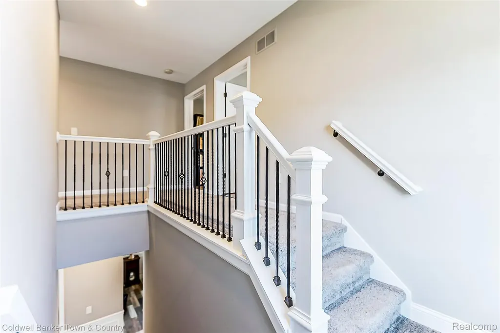 11634 Island Court Hartland Township MI 48353