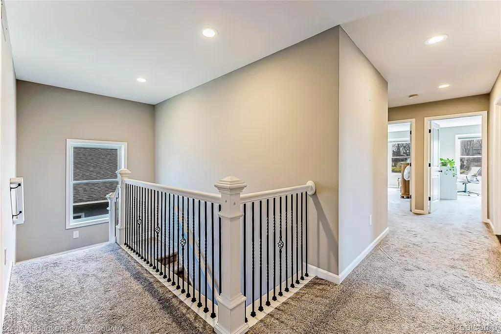 11634 Island Court Hartland Township MI 48353