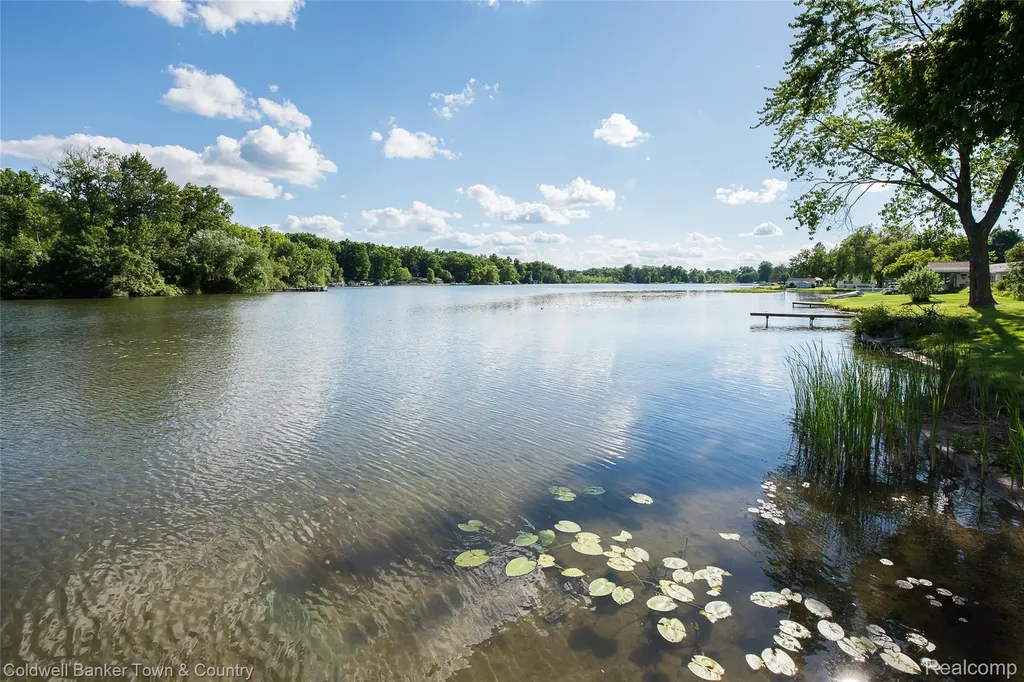 11634 Island Court Hartland Township MI 48353