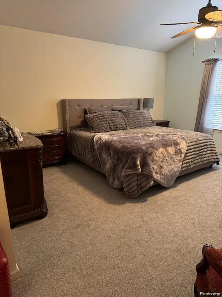 47544 Pembroke Drive Canton Charter Township MI 48188