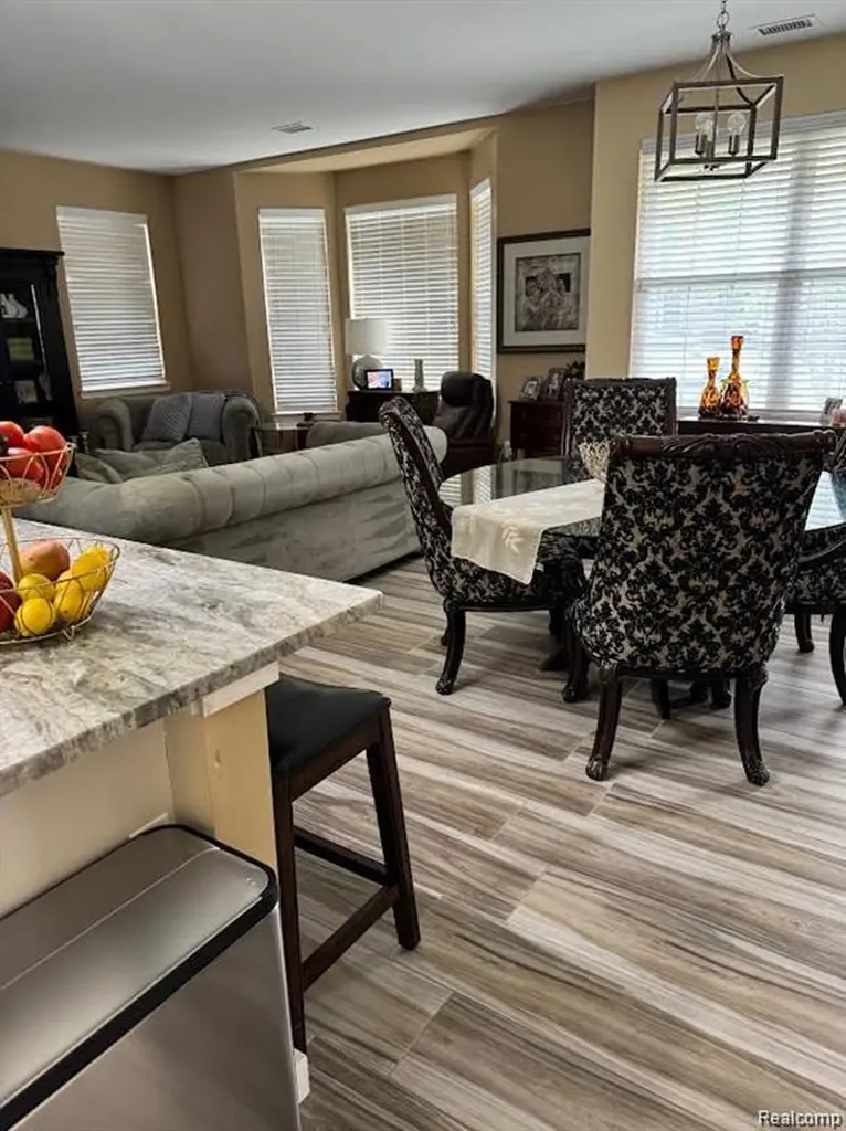 47544 Pembroke Drive Canton Charter Township MI 48188