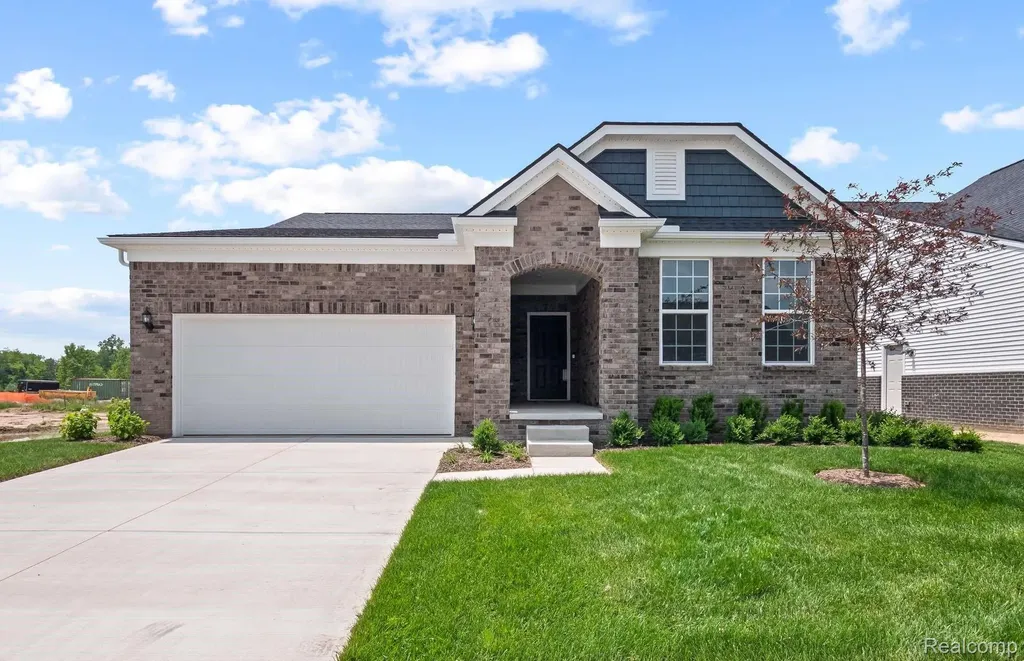 50264 Cromwell Street Canton Charter Township MI 48188