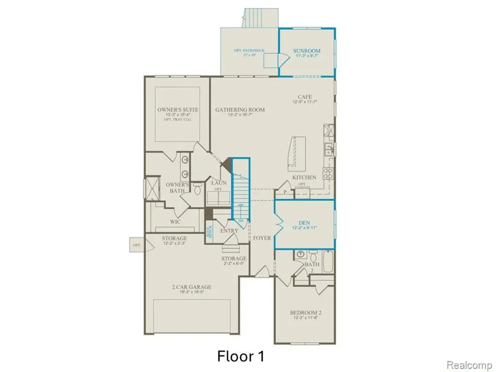 50264 Cromwell Street Canton Charter Township MI 48188