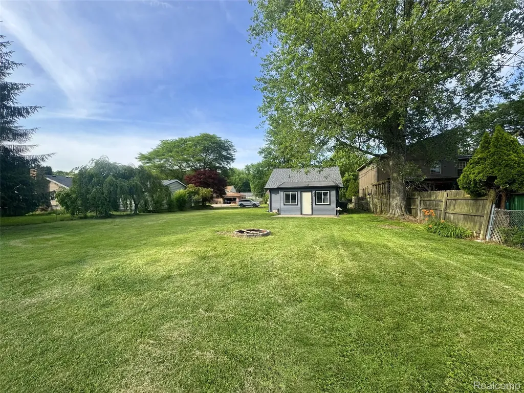 28150 Hiller Street Harrison Charter Township MI 48045
