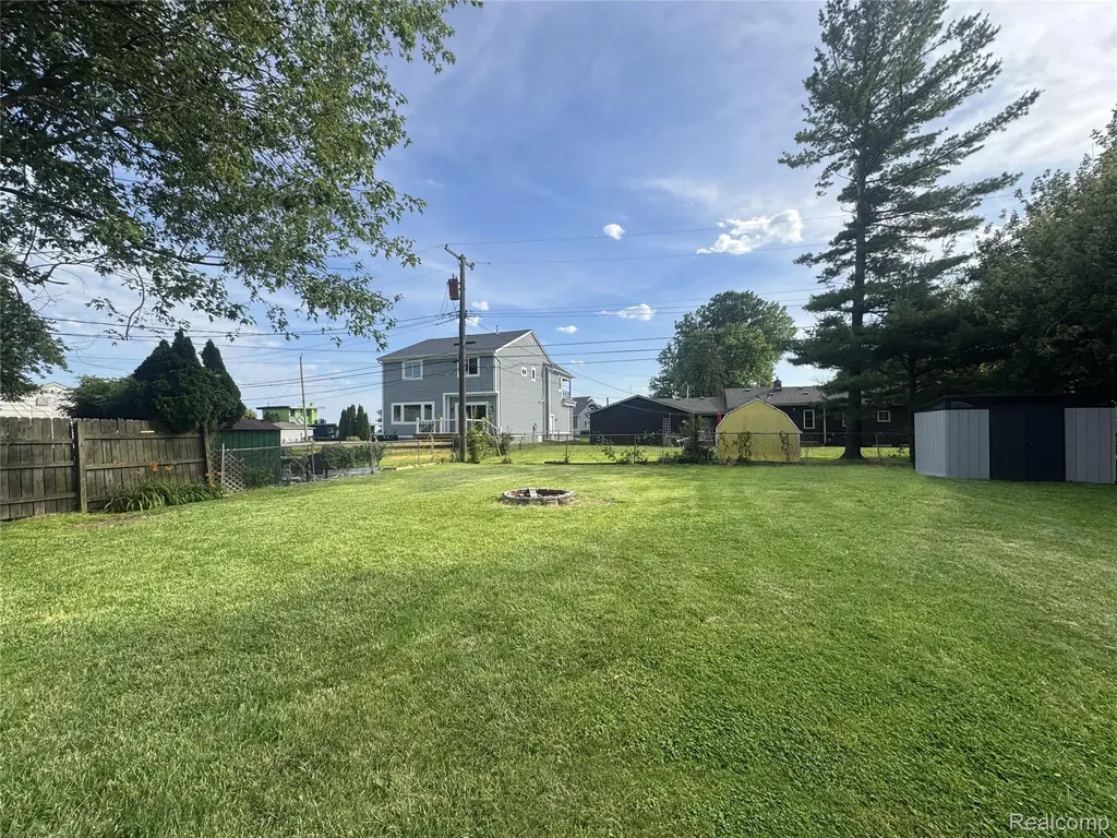 28150 Hiller Street Harrison Charter Township MI 48045