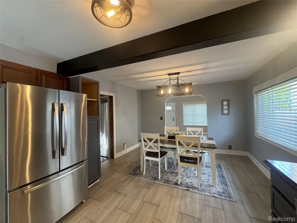 28150 Hiller Street Harrison Charter Township MI 48045