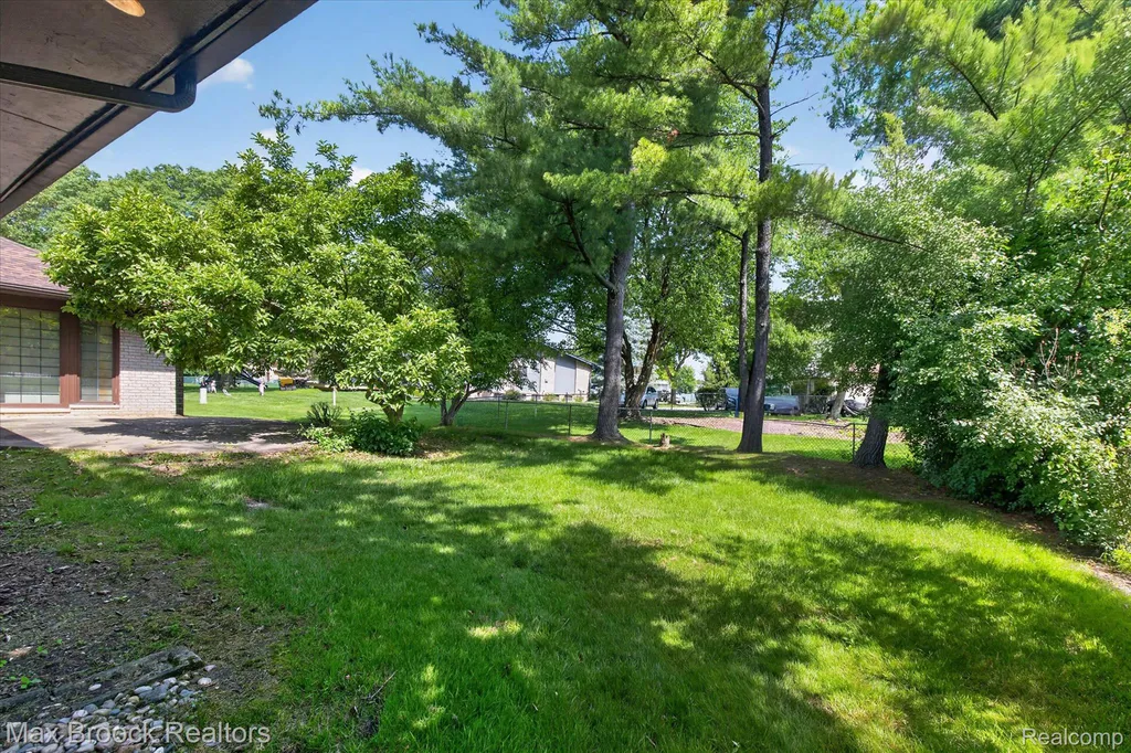 22262 Chatsford Circuit Street Southfield City MI 48034