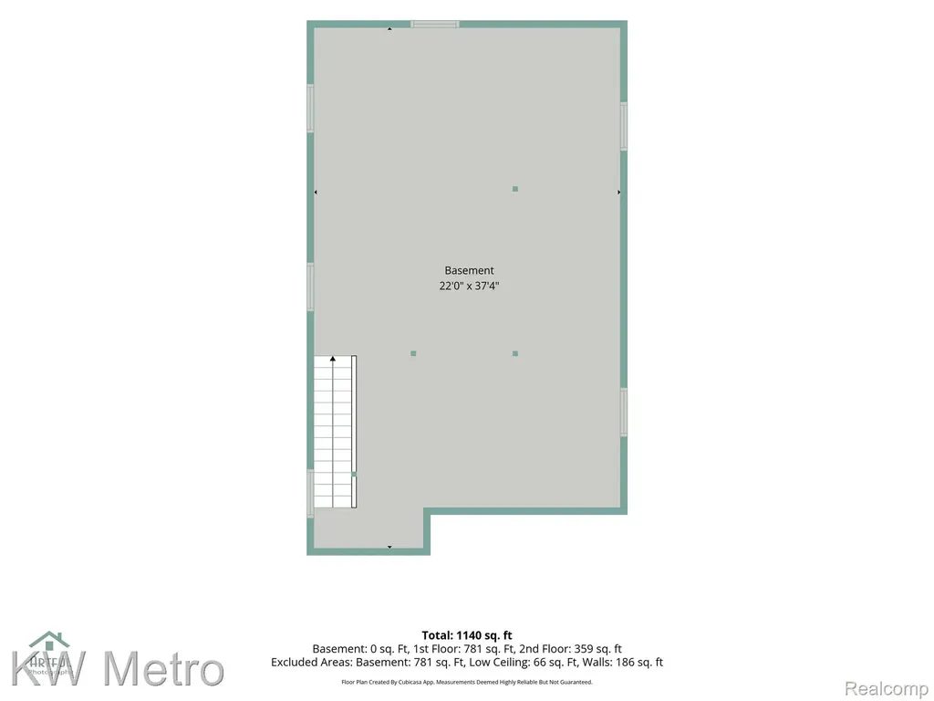 9941 Pinehurst Street Detroit City MI 48204