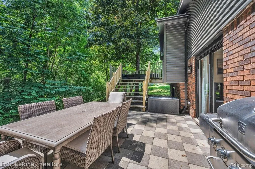 5067 Algonquin Boulevard Independence Charter Township MI 48348