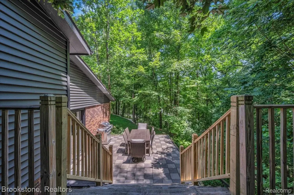 5067 Algonquin Boulevard Independence Charter Township MI 48348