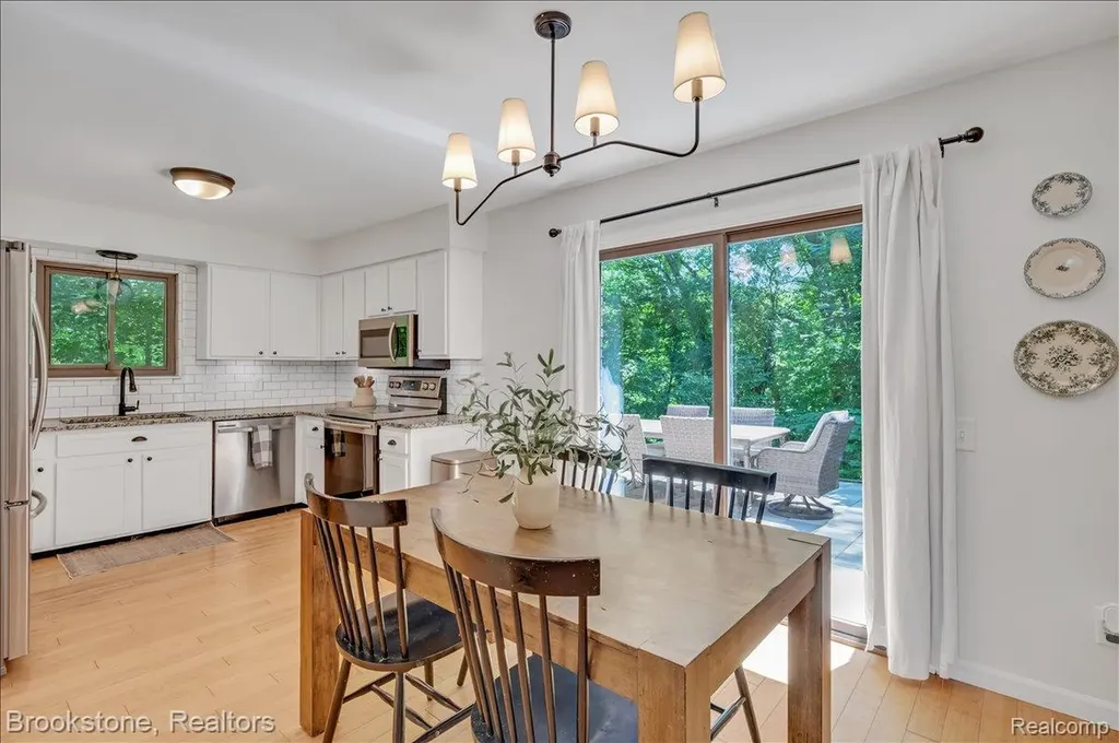 5067 Algonquin Boulevard Independence Charter Township MI 48348