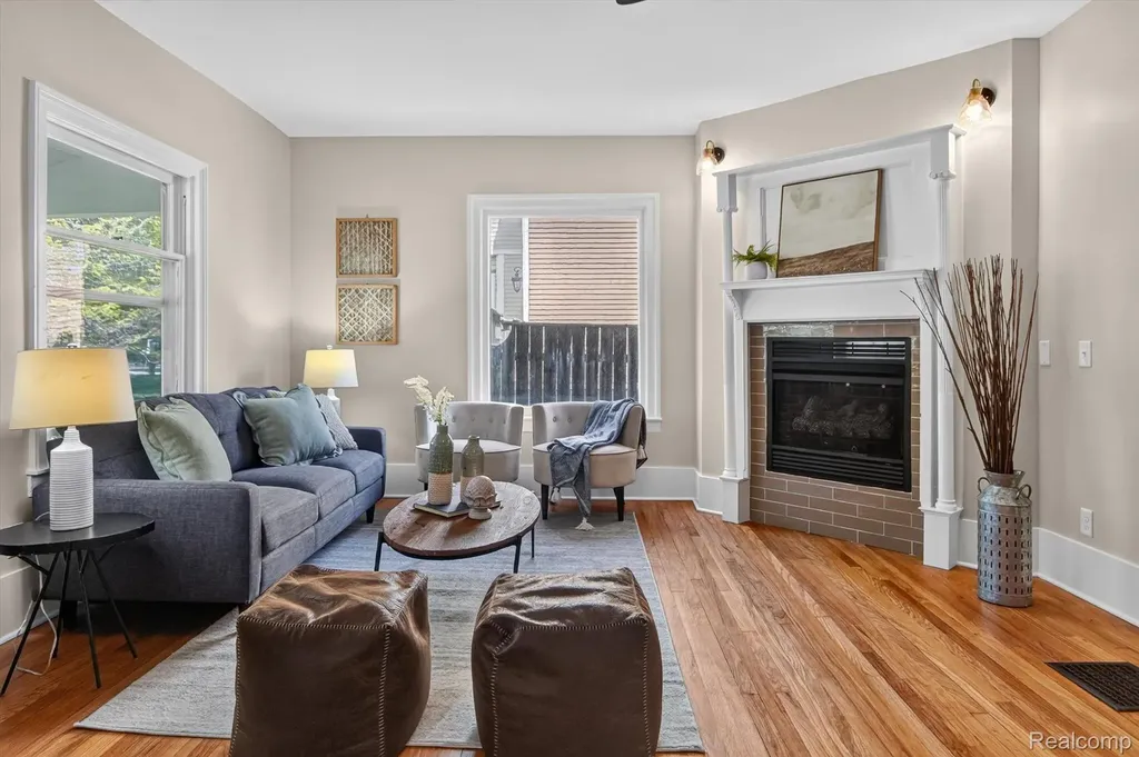714 Atlantic Street Milford Village MI 48381