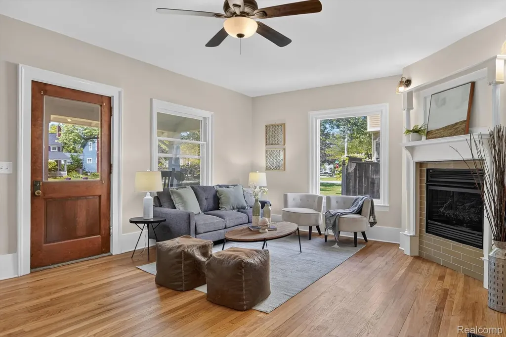 714 Atlantic Street Milford Village MI 48381