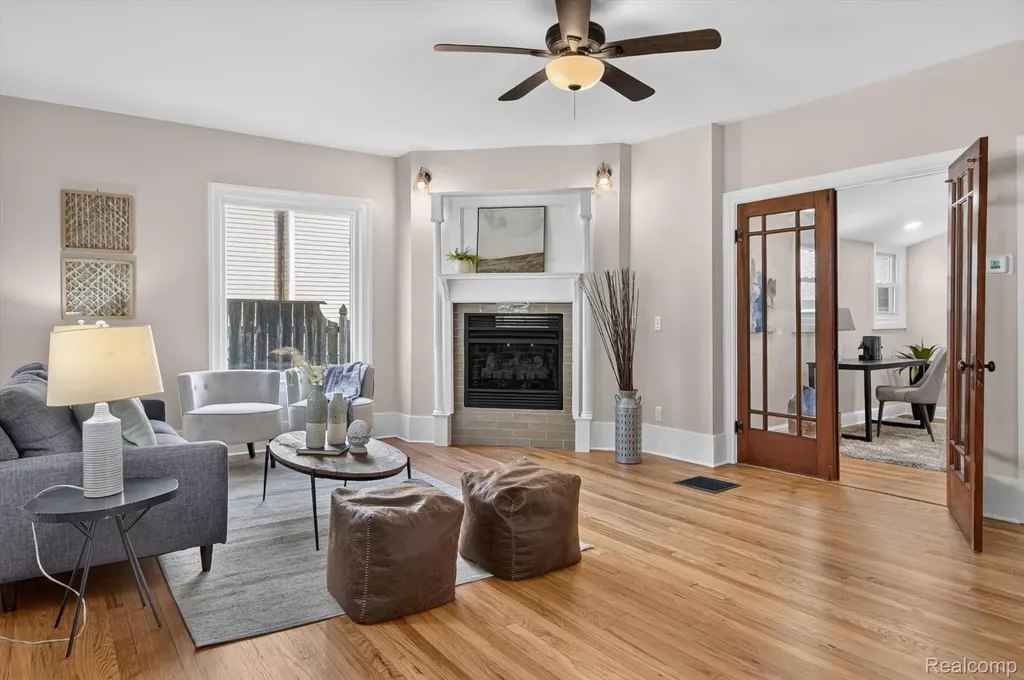 714 Atlantic Street Milford Village MI 48381