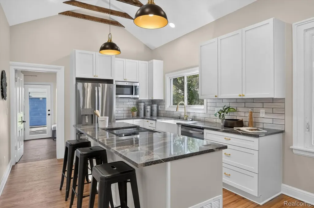 714 Atlantic Street Milford Village MI 48381