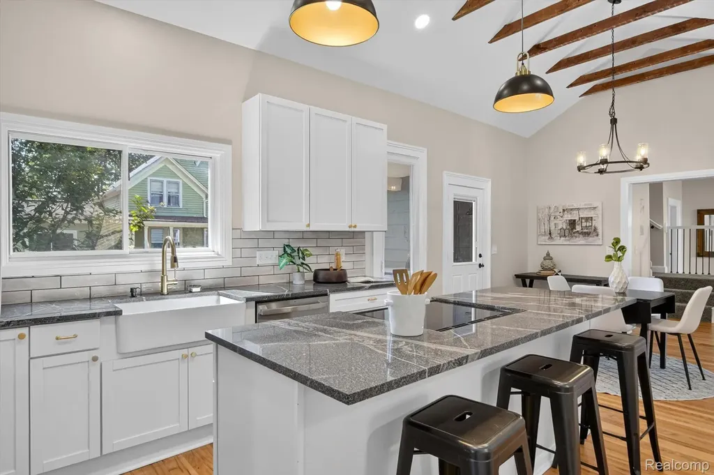 714 Atlantic Street Milford Village MI 48381