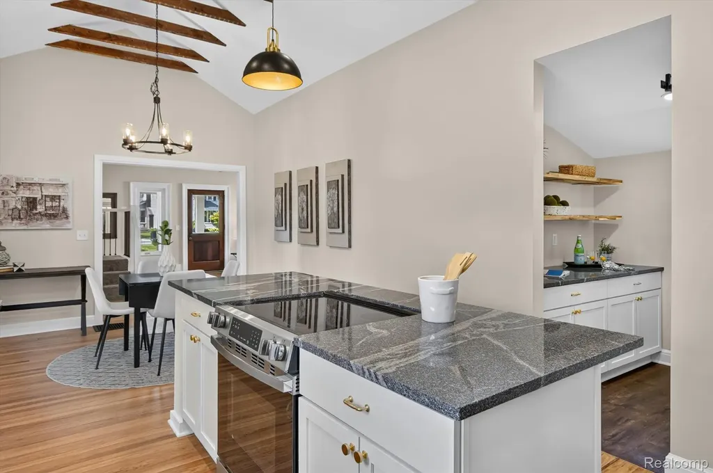 714 Atlantic Street Milford Village MI 48381