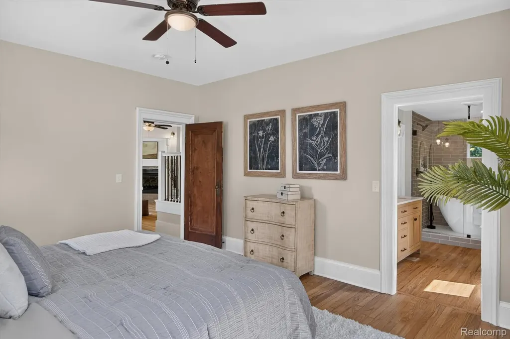 714 Atlantic Street Milford Village MI 48381