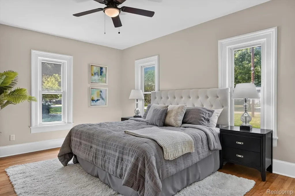 714 Atlantic Street Milford Village MI 48381