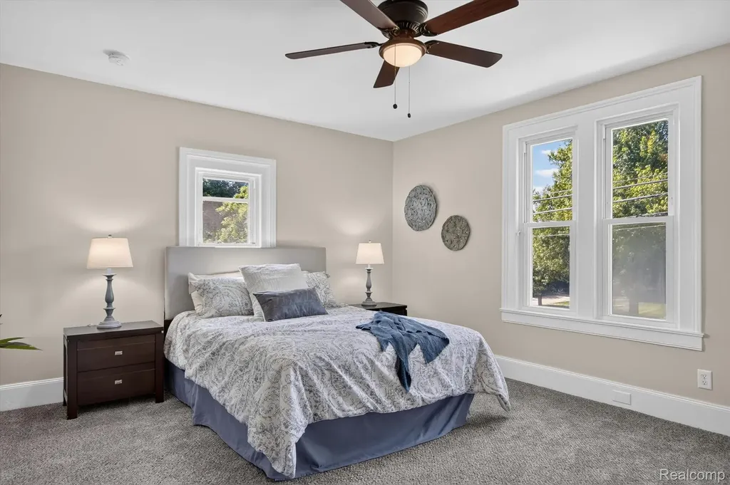 714 Atlantic Street Milford Village MI 48381