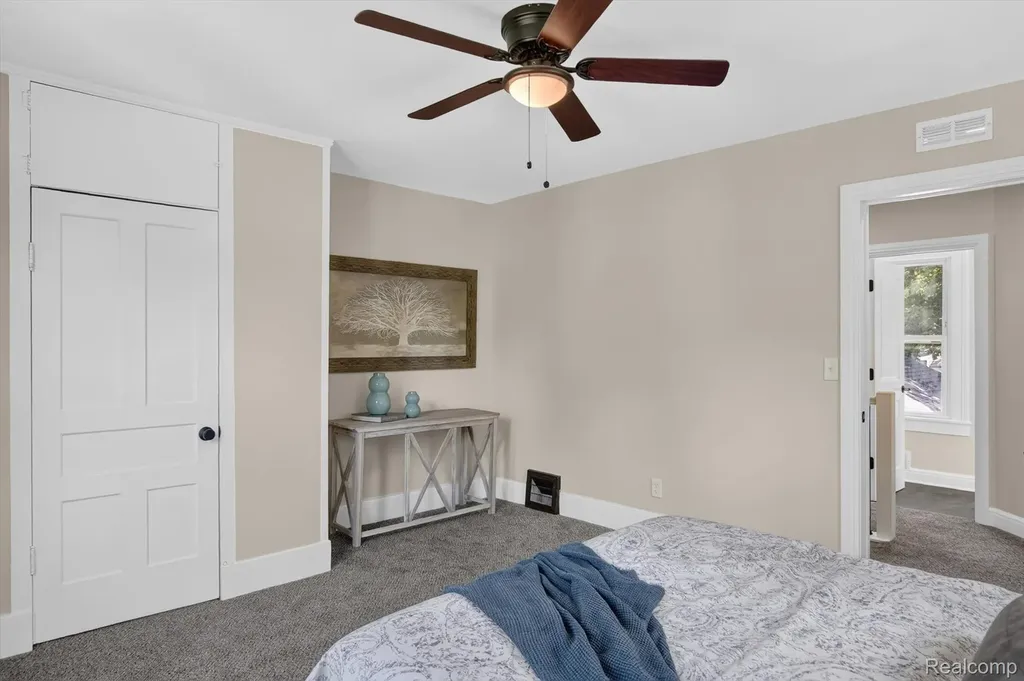 714 Atlantic Street Milford Village MI 48381
