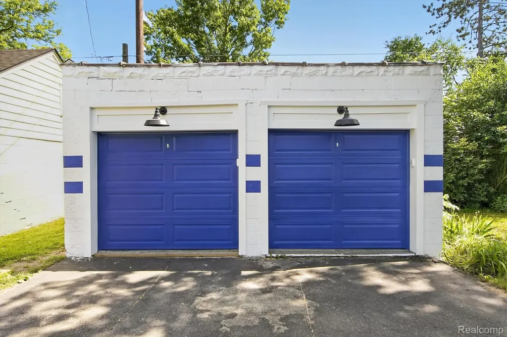 714 Atlantic Street Milford Village MI 48381