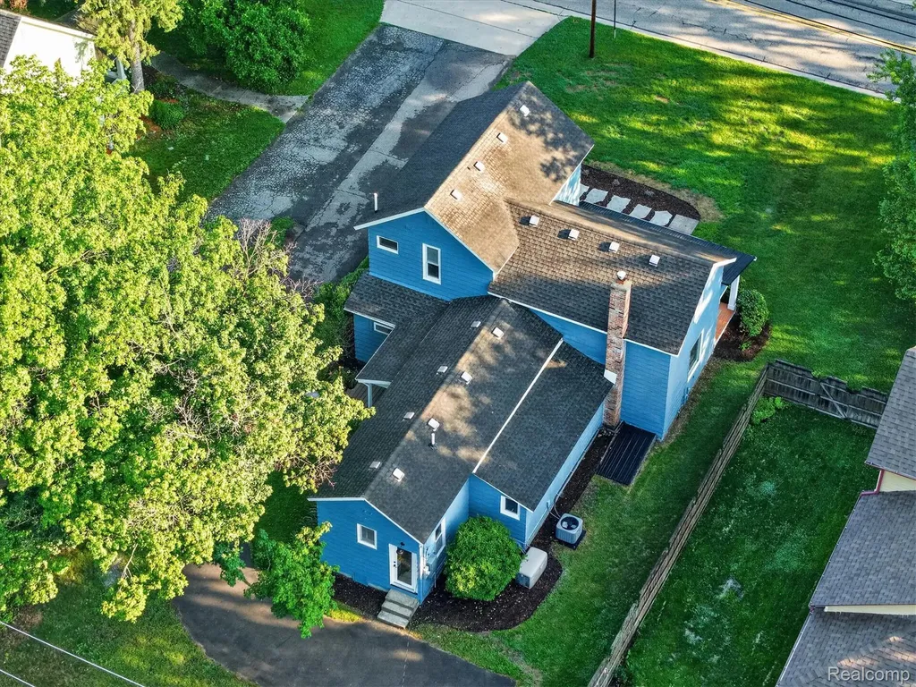 714 Atlantic Street Milford Village MI 48381