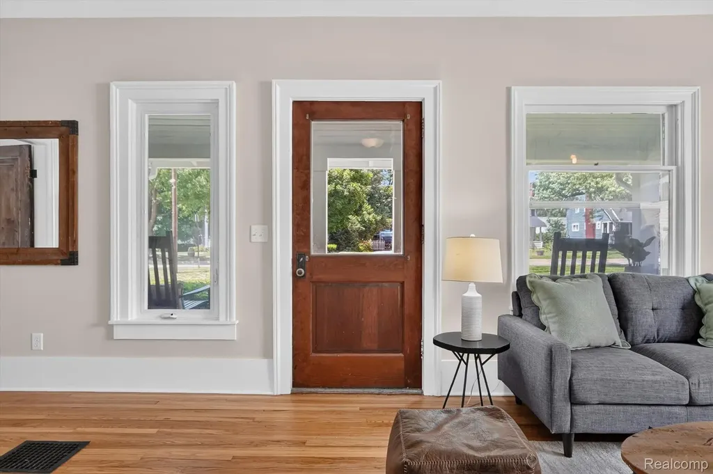 714 Atlantic Street Milford Village MI 48381