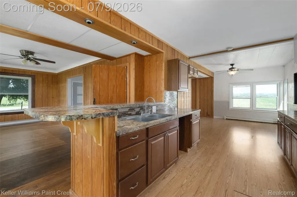 28780 School Section Road Richmond Township MI 48062