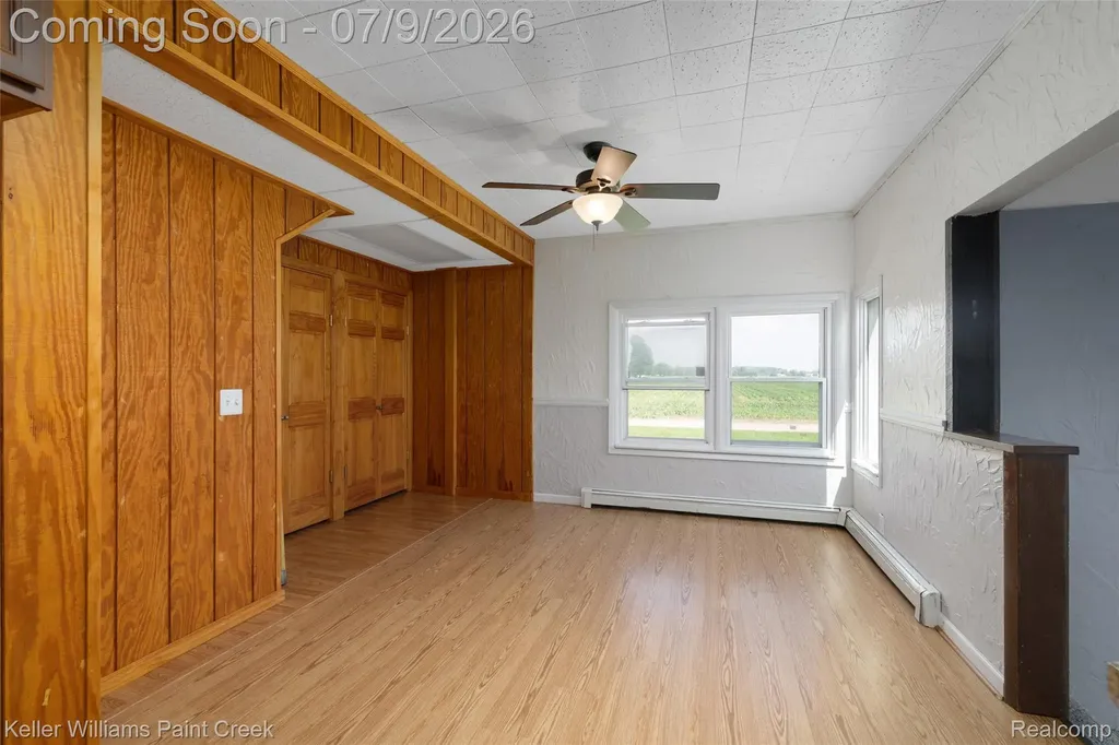 28780 School Section Road Richmond Township MI 48062