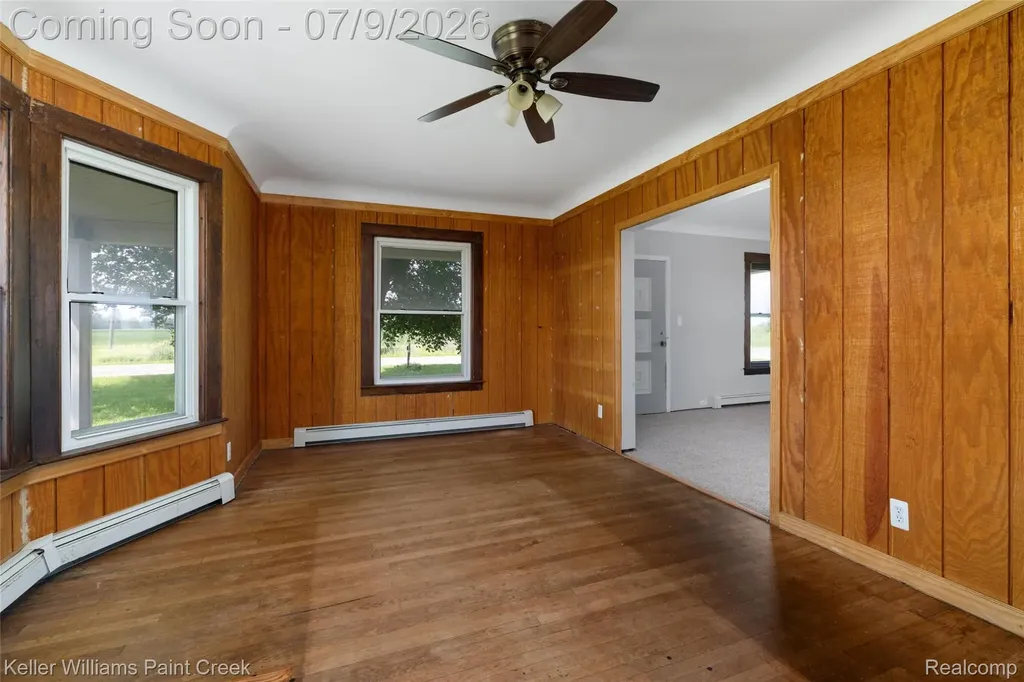 28780 School Section Road Richmond Township MI 48062