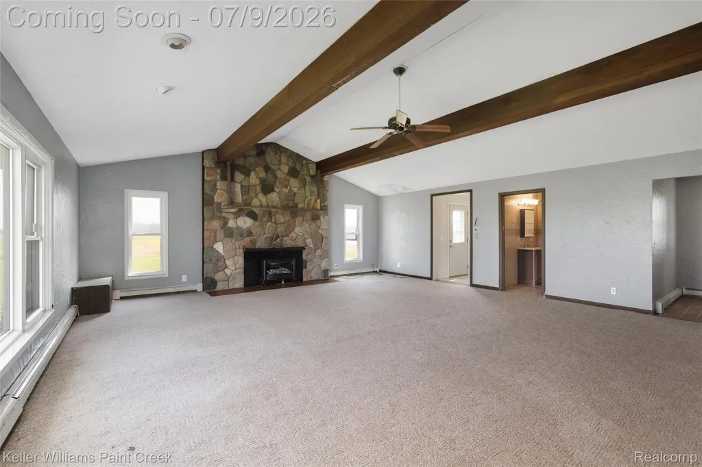 28780 School Section Road Richmond Township MI 48062