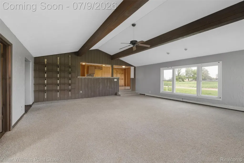 28780 School Section Road Richmond Township MI 48062