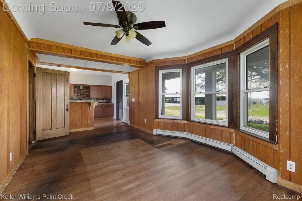 28780 School Section Road Richmond Township MI 48062