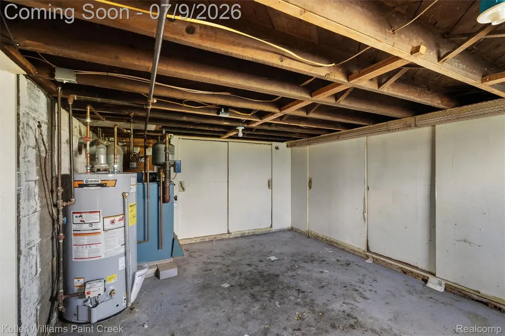 28780 School Section Road Richmond Township MI 48062