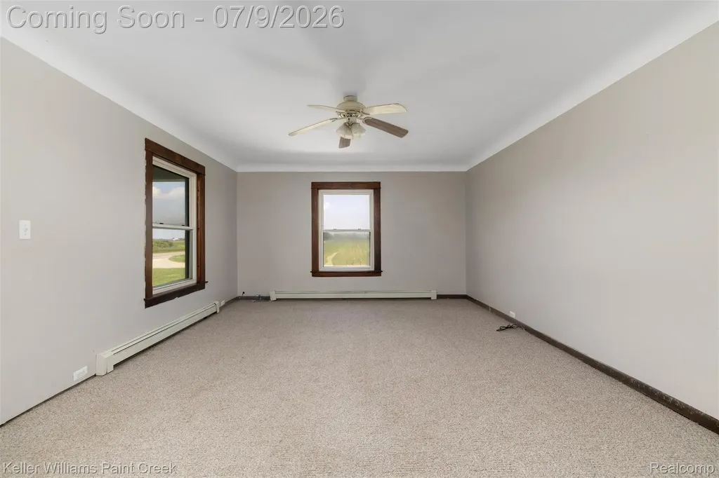 28780 School Section Road Richmond Township MI 48062