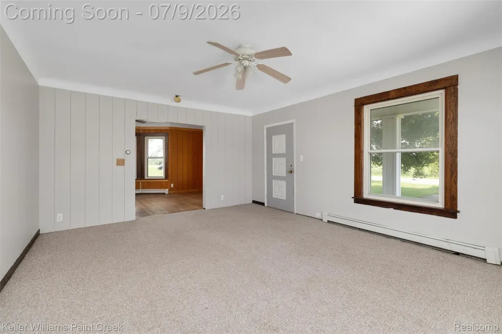28780 School Section Road Richmond Township MI 48062